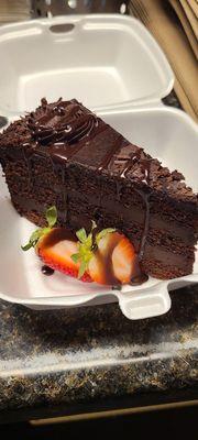 Chocolate Cake