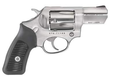 Ruger 9mm