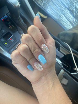 Nails