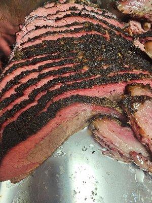 Brisket