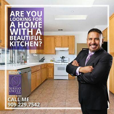 Sirilo Ortiz - eXp Realty