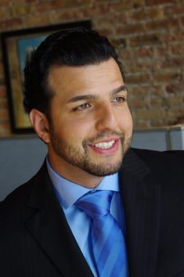 Ali Khatab - Coldwell Banker Residential Brokerage