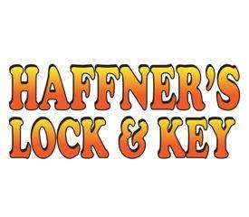 Haffner's Lock & Key