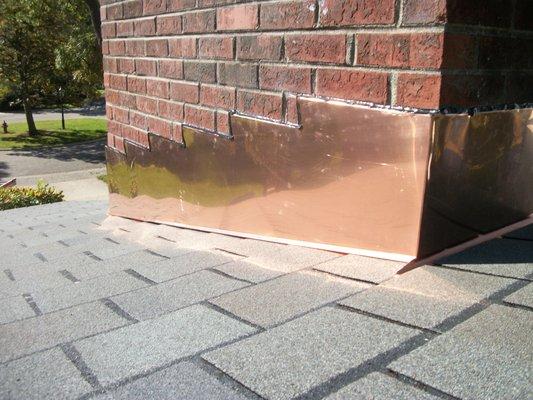 Regal Roofing Service