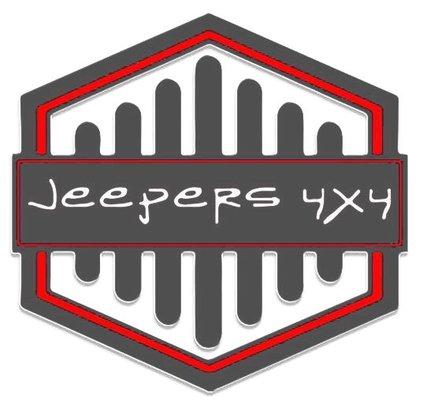 Jeepers 4x4