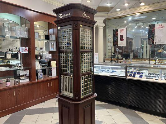 Fast-Fix Jewelry and Watch Repairs - Erie