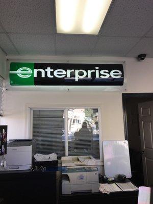 Enterprise