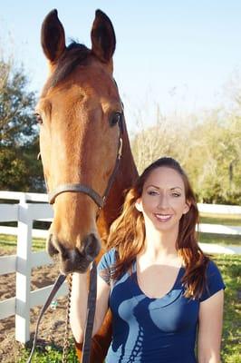 Suncoast Stables and Riding Academy