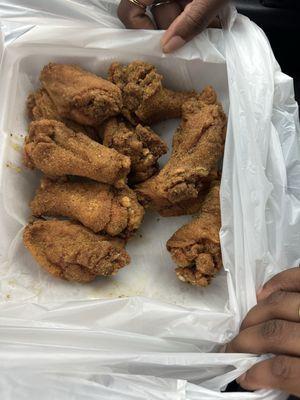 Express Wings