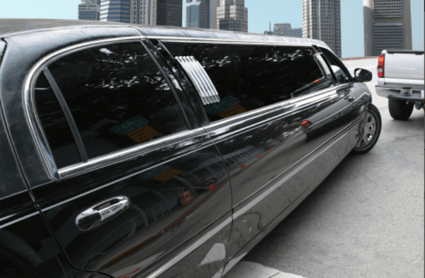 Vancouver Luxury Limos offers luxurious service for just about every occasion.