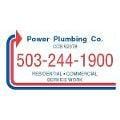 Power Plumbing