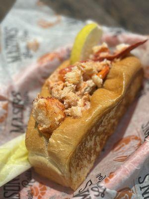 Mason's Famous Lobster Rolls