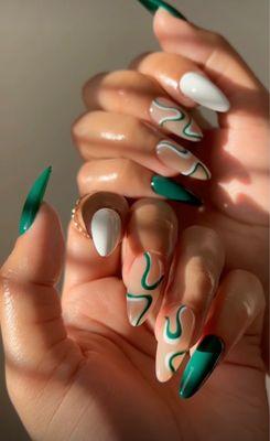 Laveen Nails & Hair Beauty Spa