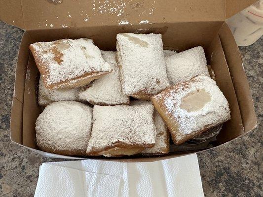 Beignets