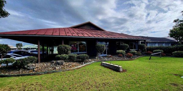 First Hawaiian Bank Kamuela Branch