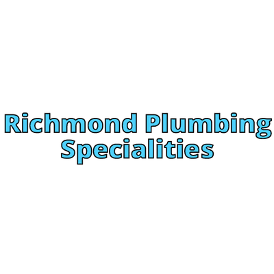 Richmond Plumbing Specialties