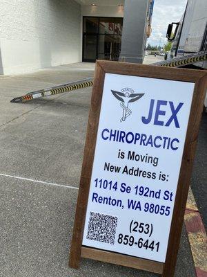 Jex Family Chiropractic