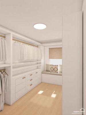 Closet Design