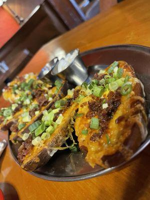 Potato Skins