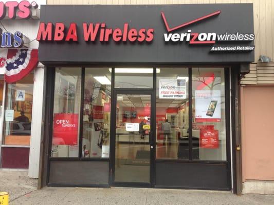 Best Wireless-Verizon Authorized Retailer