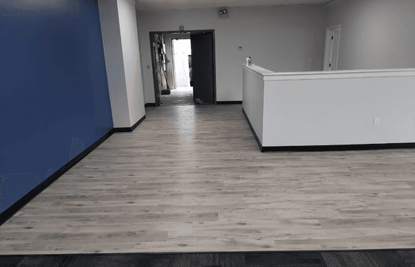 Pomerene Flooring