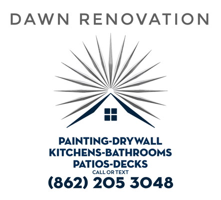 Dawn Renovation