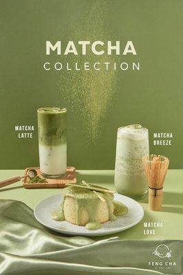 Matcha