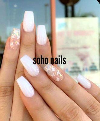 Soho Nails