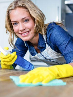 Kastle Keeper Cleaning Services