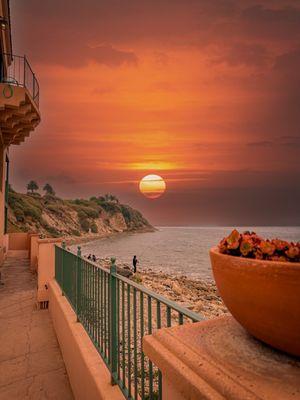 Palos Verdes Beach & Athletic Club