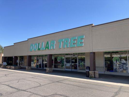 Dollar Tree