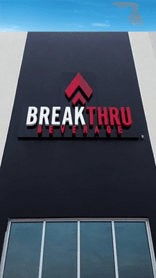 BreakThru