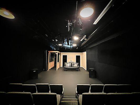 21ten Theatre