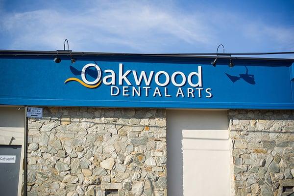 Oakwood Dental Arts | Staten Island, NY