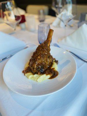 Lamb Shank