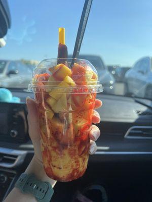 Mangonada