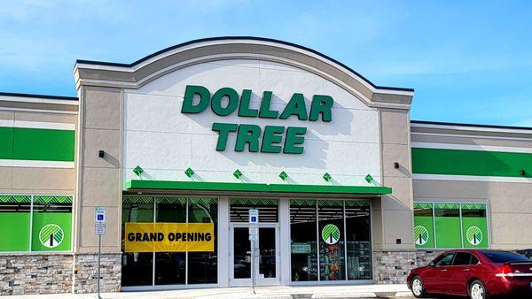 Dollar Tree