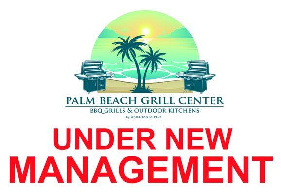 Palm Beach Grill Center