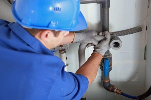 Plumbers in Knoville - 24/7 plumbing service