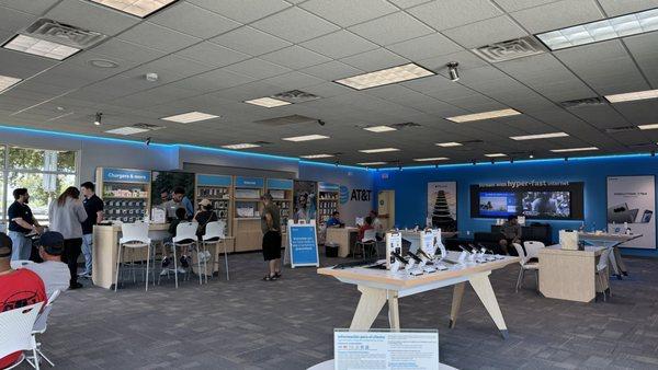 AT&T Store