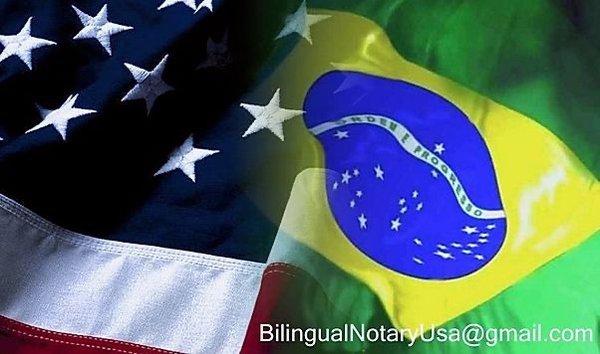 Bilingual Notary USA