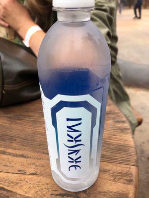 Batuu Bottled Beverage!