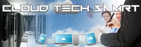 Cloud Tech Smart