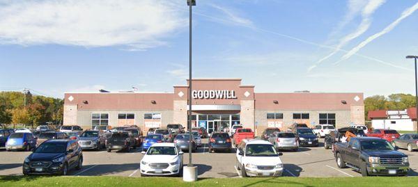 Goodwill - Willmar