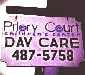 Priory Court Children's Center