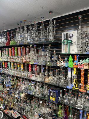 Rio Smoke Shop