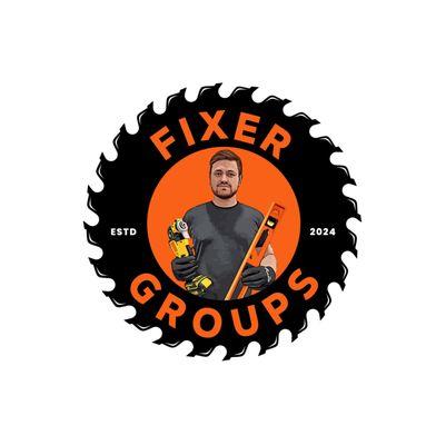 Fixer Groups