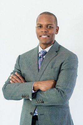 Dr. Milton Davenport III, DMD