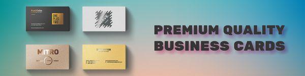 Business Cards