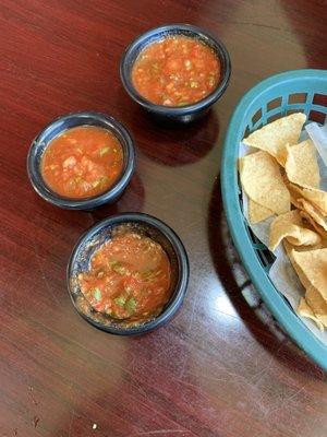 Salsa